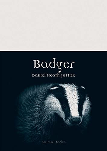 Badger (Animal)