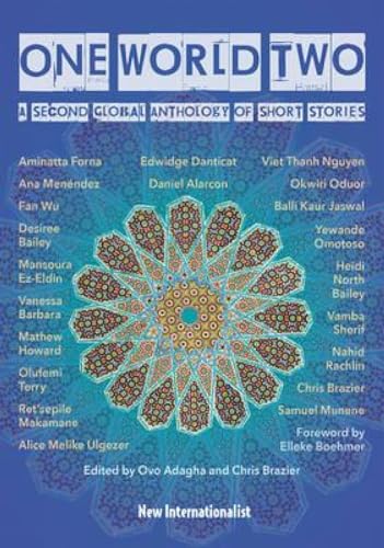 One World Two: A Second Global Anthology of Short Stories