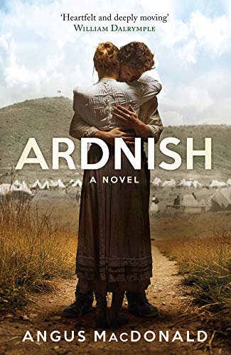 Ardnish: A Novel (The Ardnish Series)