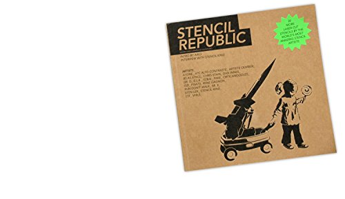 Stencil Republic