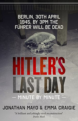 Hitler'S Last Day