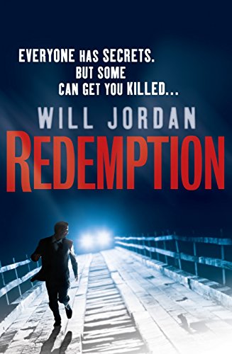 Redemption: (Ryan Drake 1)