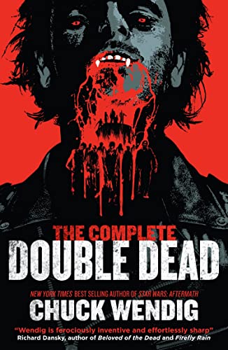 The Complete Double Dead (Tomes of The Dead)