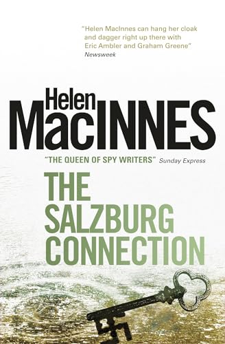 The Salzburg Connection