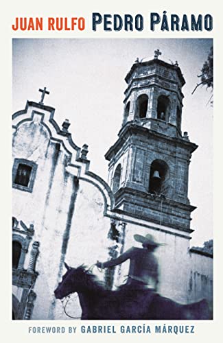 Pedro Paramo (Serpent's Tail Classics) - by Juan Rulfo - Paperback