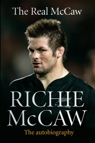 The Real McCaw: The Autobiography