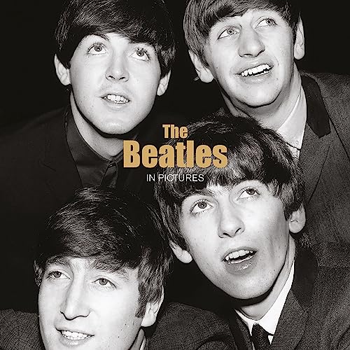 The Beatles: In Pictures