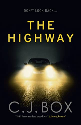 The Highway (Cassie Dewel)