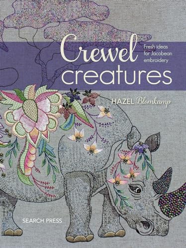 Crewel Creatures