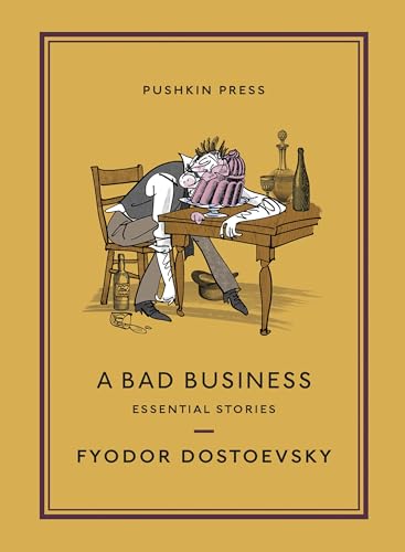 A Bad Business: Essential Stories