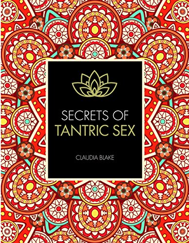 Secrets of Tantric Sex