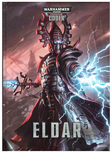 Codex: Eldar