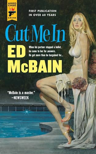 Cut Me In (Hard Case Crime, 122)
