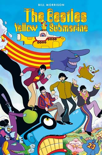 The Beatles Yellow Submarine