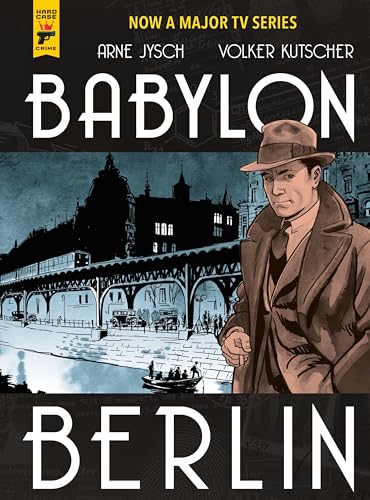 Babylon Berlin