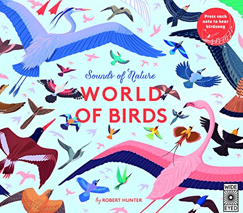 Sounds of Nature: World of Birds