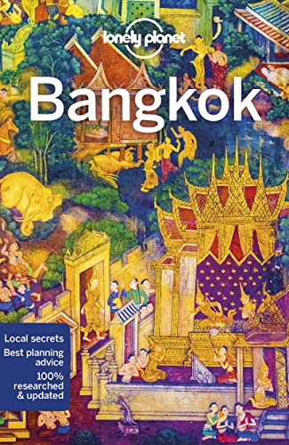 Lonely Planet Bangkok (Travel Guide)