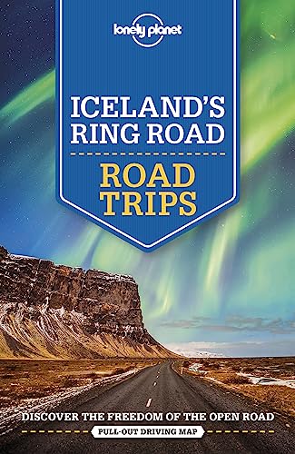 Lonely Planet Iceland's Ring Road 2 (Travel Guide)