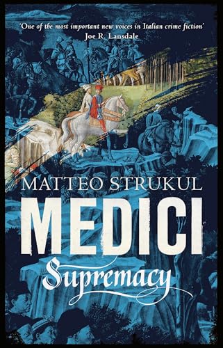 Medici ~ Supremacy (Masters of Florence, 2)
