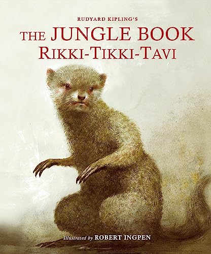 The Jungle Book: Rikki Tikki Tavi (Palazzo Abridged Classics)