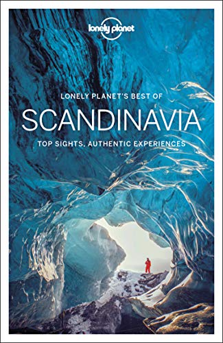 Best of Scandinavia 1ed -anglais-