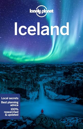 Lonely Planet Iceland (Travel Guide)