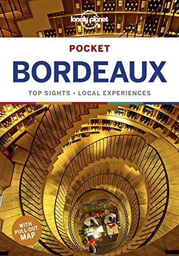 Lonely Planet Pocket Bordeaux 1 (Pocket Guide)