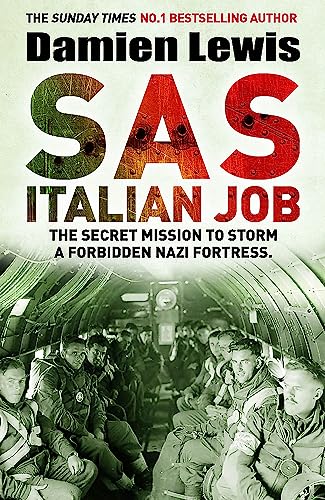 SAS Italian Job