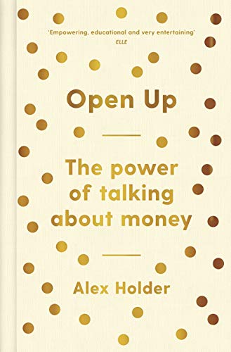 Open Up: The Power of Talking About Money