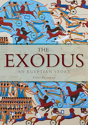 The Exodus: An Egyptian Story