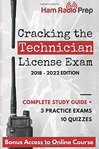 Cracking the Technician License Exam