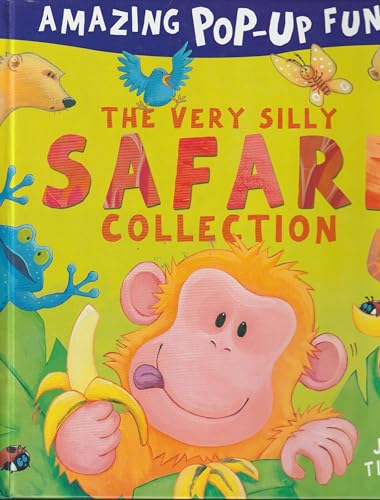 The Very Silly Safari Collection