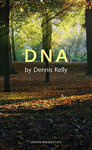 DNA (Oberon Modern Plays)