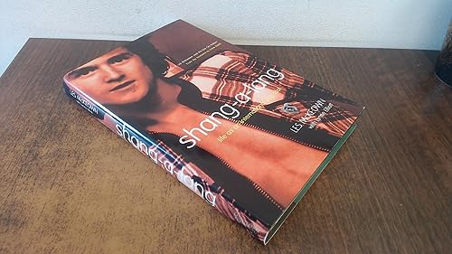 Shang-A-Lang: Life as an International Pop Idol