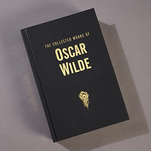 The Collected Works of Oscar Wilde (Wordsworth Library Collection)