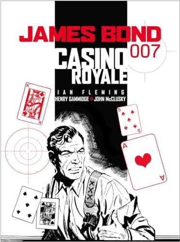 James Bond: Casino Royale