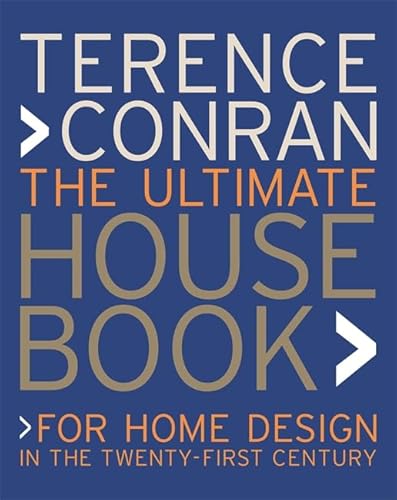 Ultimate House Book: For Home Design in the Twenty-First Century