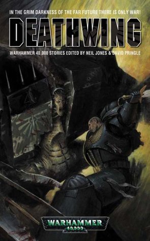 Deathwing (Warhammer 40,000 stories)