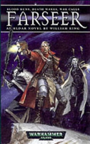 Farseer (Warhammer)
