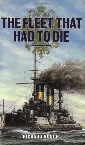 Fleet that had to Die