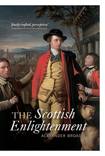 The Scottish Enlightenment
