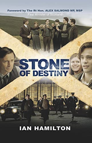Stone of Destiny: The True Story