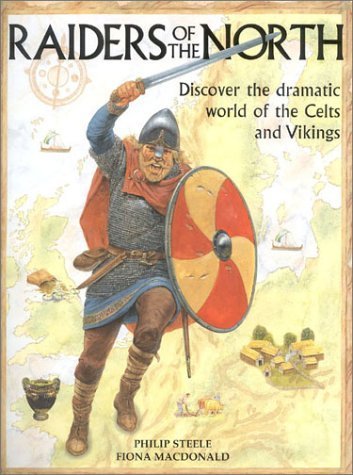 Raiders of the North