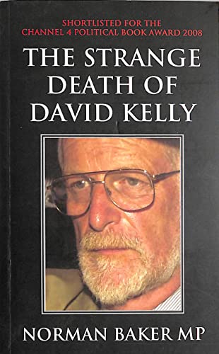 The Strange Death of David Kelly