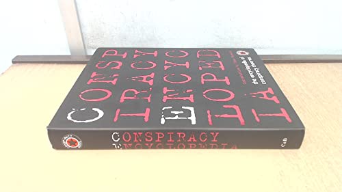 Conspiracy Encyclopedia