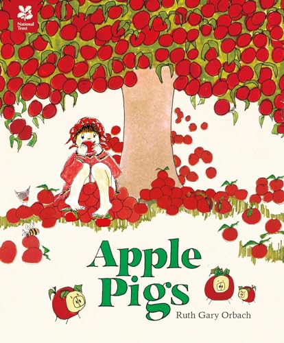 Apple Pigs