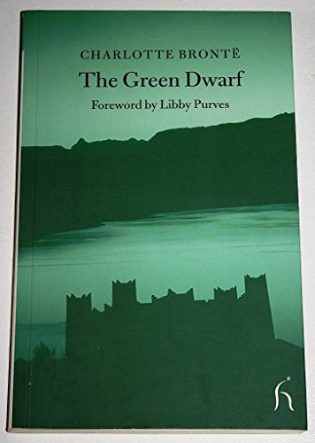 The Green Dwarf (Hesperus Classics)