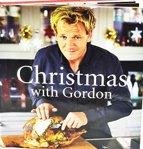 Christmas with Gordon