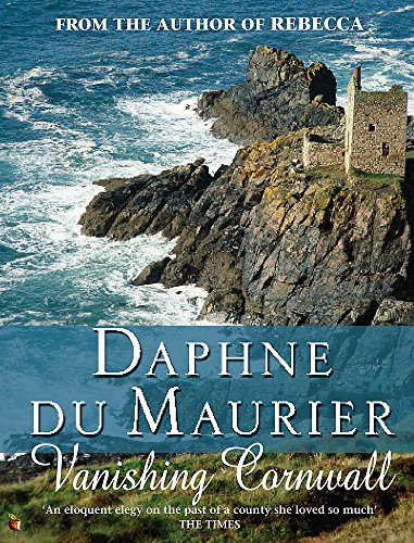 Vanishing Cornwall