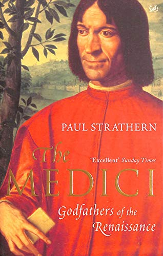 The Medici : Godfathers of the Renaissance